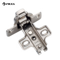 Hot sale competitive price  35mm cold Rolled steel two way slide on furniture cabinet hinge